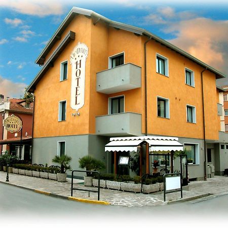 New Automatic Villa Daniela ซานบาร์โตโลเมโอ อัล มาเร ภายนอก รูปภาพ