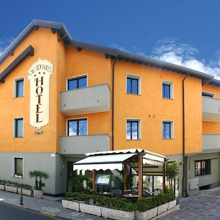 New Automatic Villa Daniela ซานบาร์โตโลเมโอ อัล มาเร ภายนอก รูปภาพ