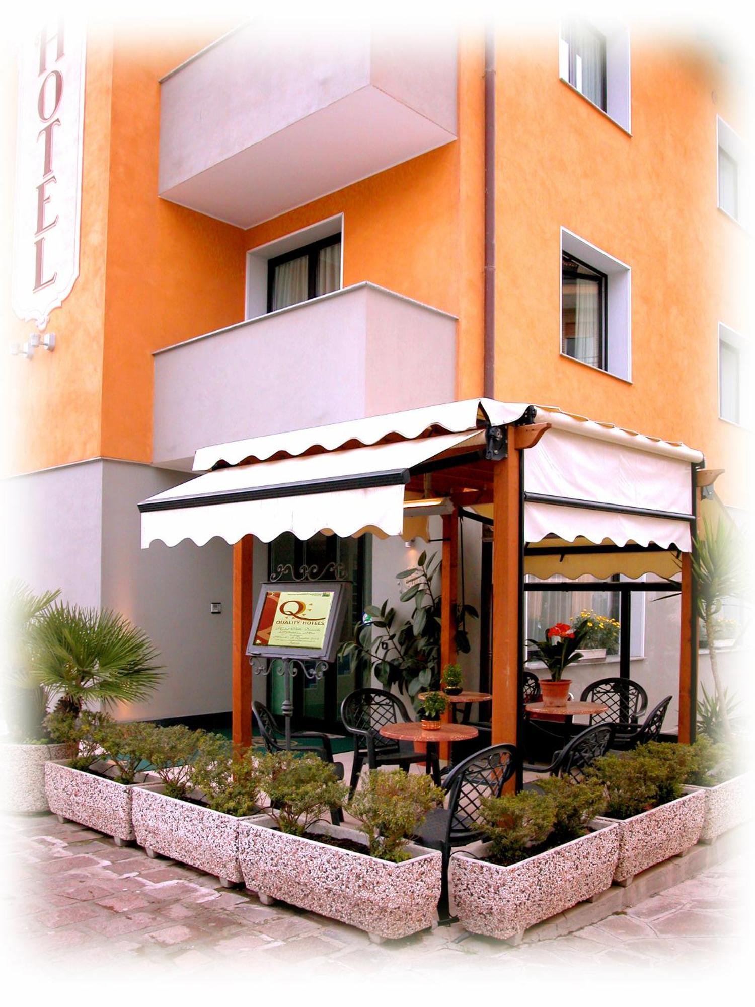 New Automatic Villa Daniela ซานบาร์โตโลเมโอ อัล มาเร ภายนอก รูปภาพ