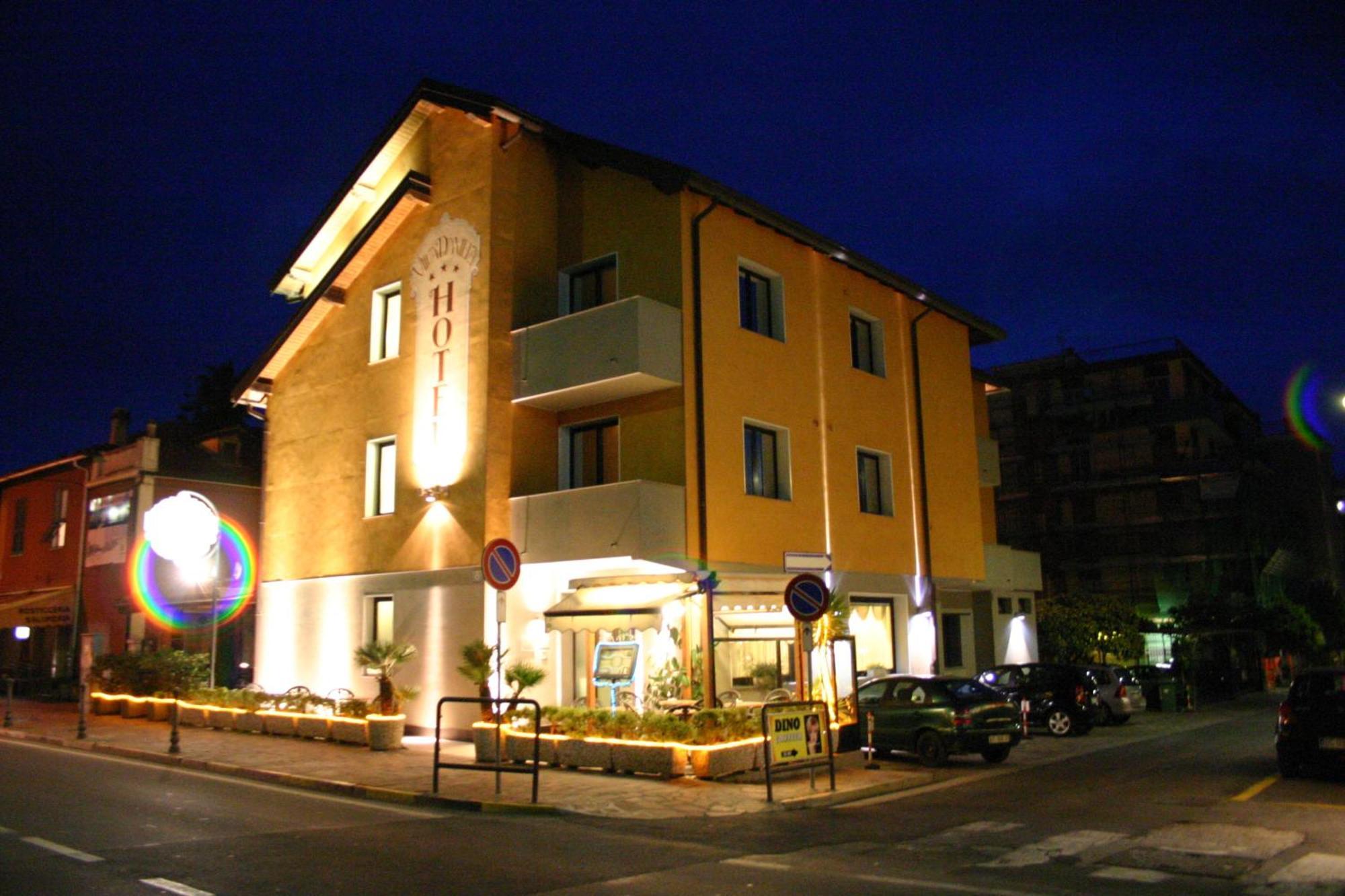 New Automatic Villa Daniela ซานบาร์โตโลเมโอ อัล มาเร ภายนอก รูปภาพ