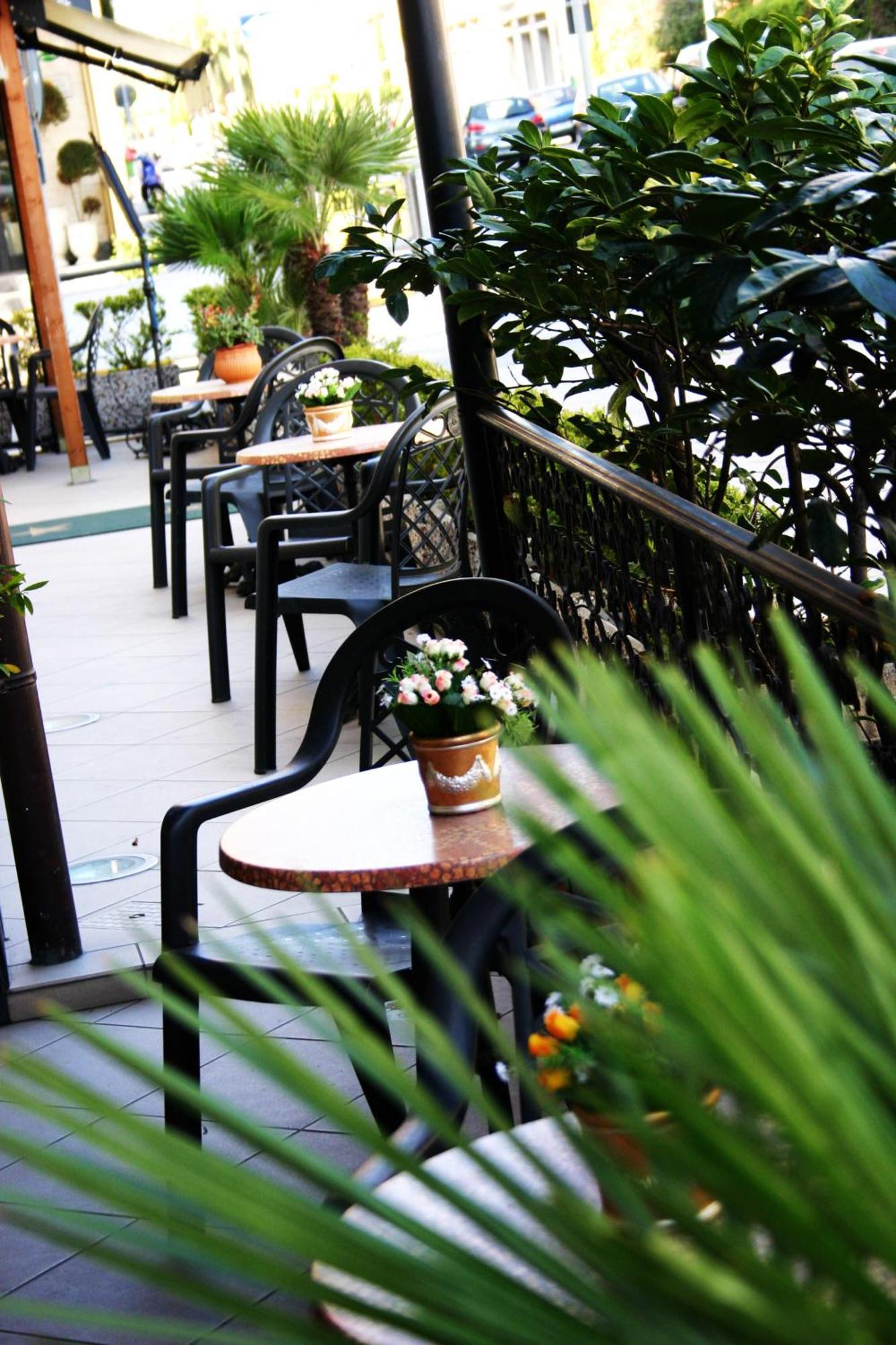 New Automatic Villa Daniela ซานบาร์โตโลเมโอ อัล มาเร ภายนอก รูปภาพ